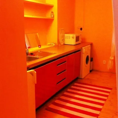 Bed & Breakfast Kyticka *