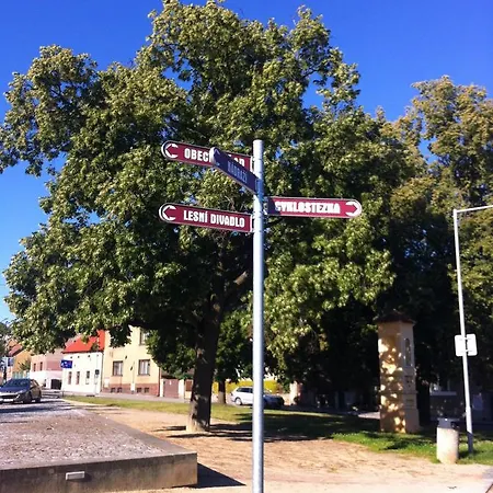 Bed & Breakfast Kyticka